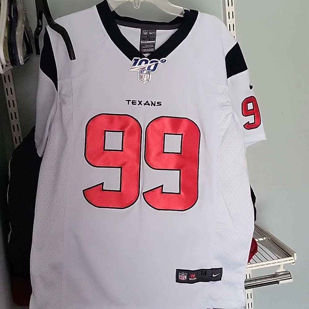 Nike NFL jerseys - Picture 7 of 16